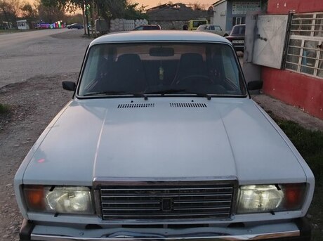 LADA (VAZ) 2107 2007