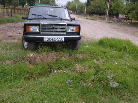 LADA (VAZ) 2107 2003