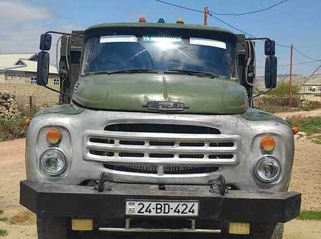 ZIL 130