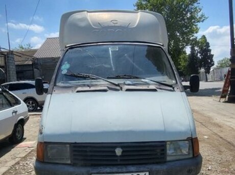 GAZ 33021 1998