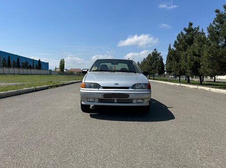 LADA (VAZ) 2115 2004