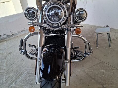 Kawasaki VN 1700 Vulcan