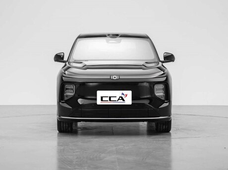 Changan Qiyuan Q07
