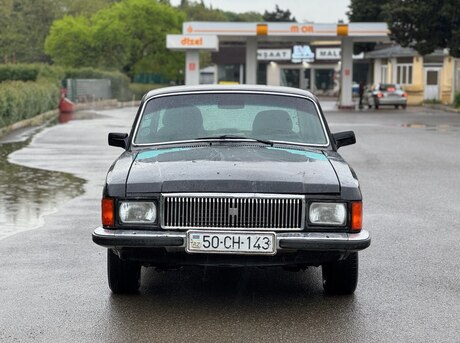 GAZ 3102 1999