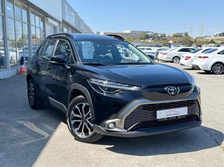 Toyota Frontlander
