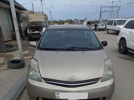 Toyota Prius 2007