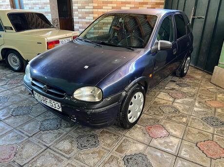 Opel Vita 1996