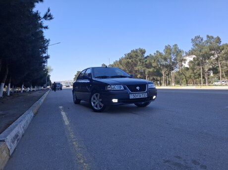Khazar LX