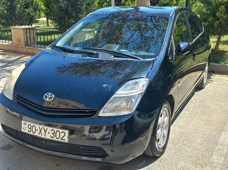 Toyota Prius 2005
