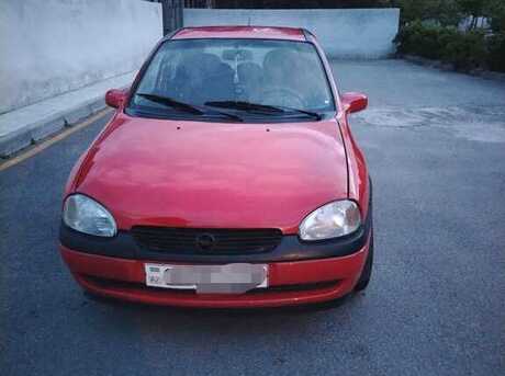 Opel Vita 1999
