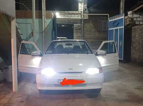 LADA (VAZ) 2115 2011