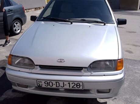 LADA (VAZ) 2115 2008