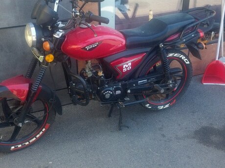 Tufan M50