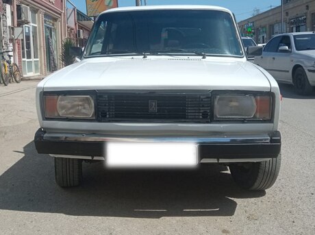 LADA (VAZ) 2104 2001