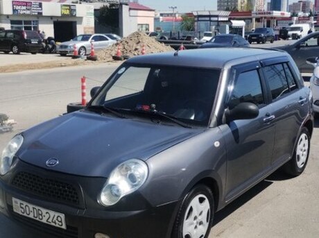Lifan 320
