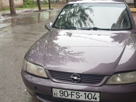 Opel Vectra 1996