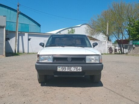 Tofas Sahin 1996