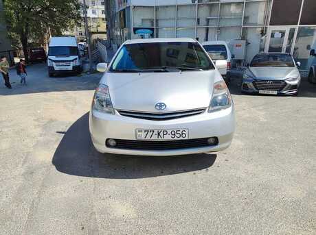 Toyota Prius 2008