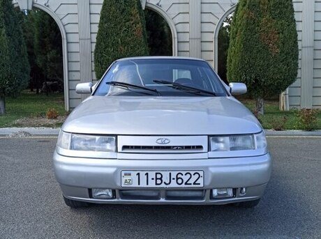 LADA (VAZ) 2110 2003