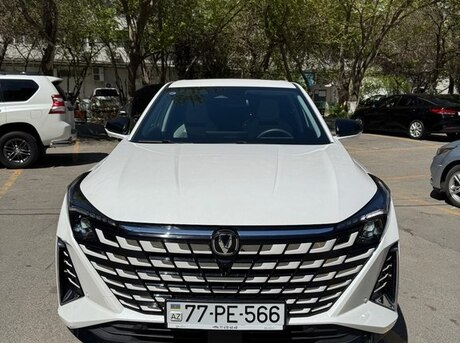 Changan  2024