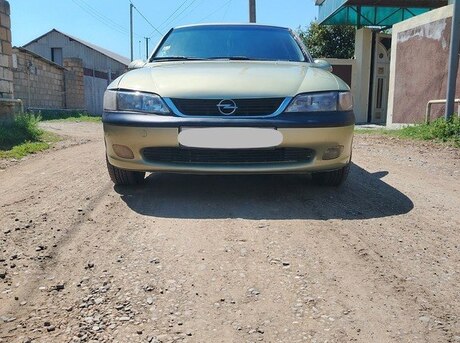 Opel Vectra 1997