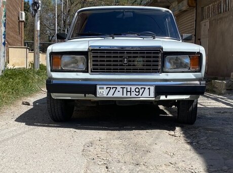 LADA (VAZ) 2107 2003