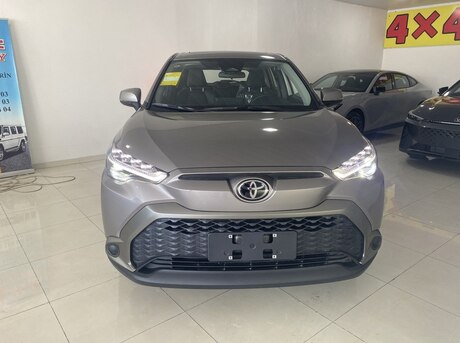 Toyota Frontlander