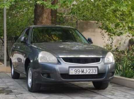 LADA (VAZ) Priora 2015