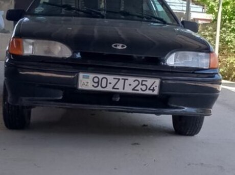 LADA (VAZ) 2115 2012