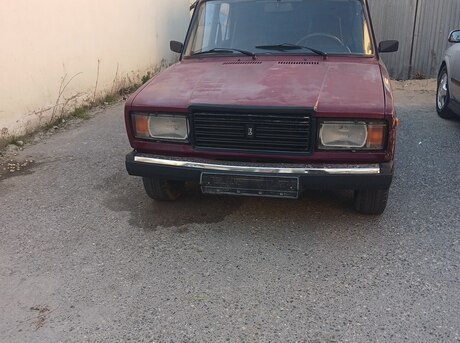 LADA (VAZ) 2107 2003