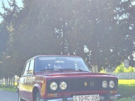 LADA (VAZ) 2106 2005