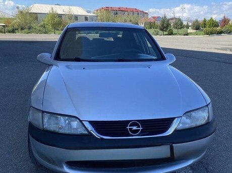 Opel Vectra 1997