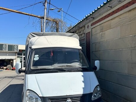 GAZ 330200 2006