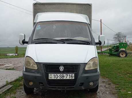 GAZ 3302-288 2006