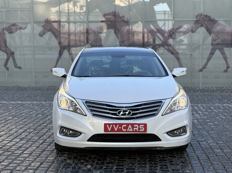 Hyundai Azera