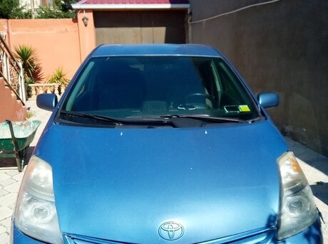 Toyota Prius 2007