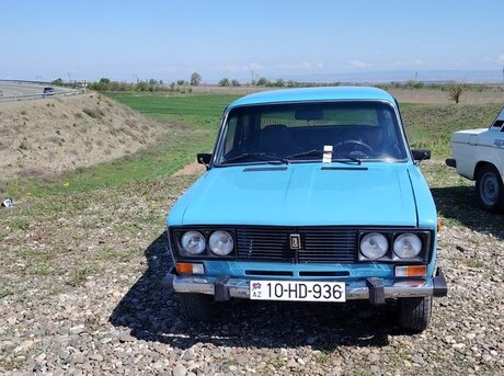 LADA (VAZ) 2106 1994