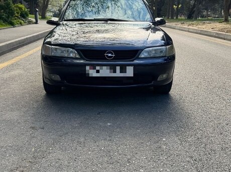 Opel Vectra