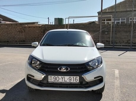LADA (VAZ) Granta 2024