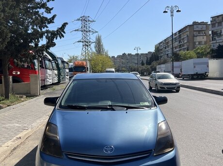 Toyota Prius 2008