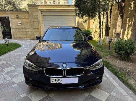 BMW 328