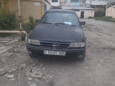 Opel Astra 1994