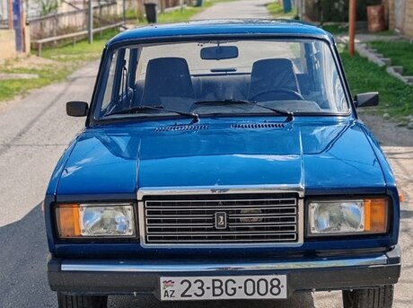 LADA (VAZ) 2107 2005