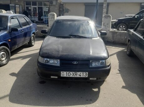 LADA (VAZ) 2110 1998