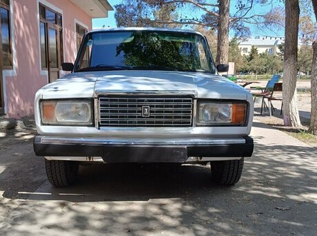 LADA (VAZ) 2107 2003