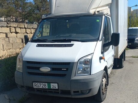 Ford Transit 2006