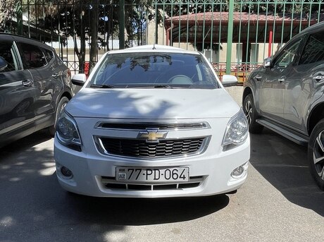 Chevrolet Cobalt 2023