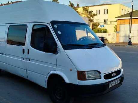 Ford Transit 1999