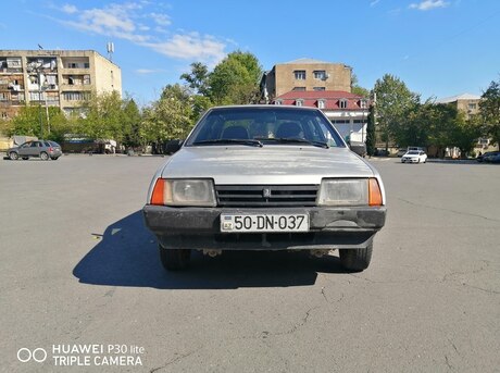 LADA (VAZ) 21099 2003