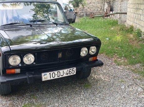 LADA (VAZ) 2103